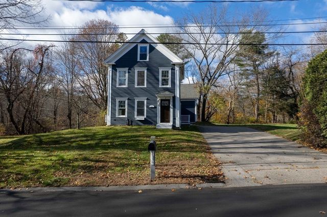 4 Shaw Street, Medway, MA 02053