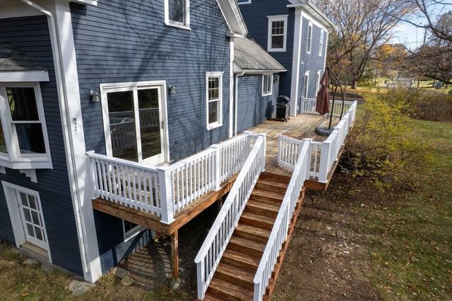 4 Shaw Street, Medway, MA 02053