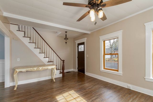 4 Shaw Street, Medway, MA 02053