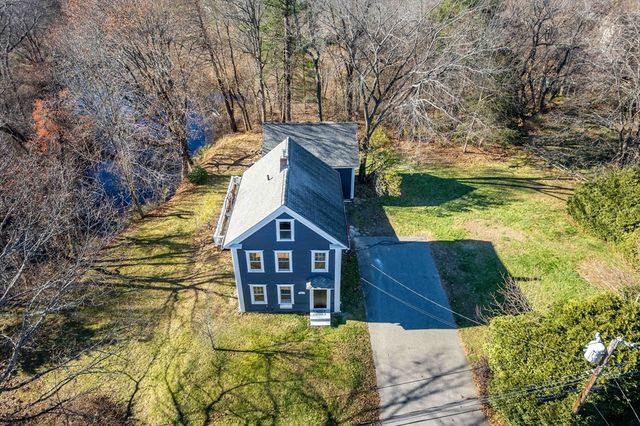 4 Shaw Street, Medway, MA 02053