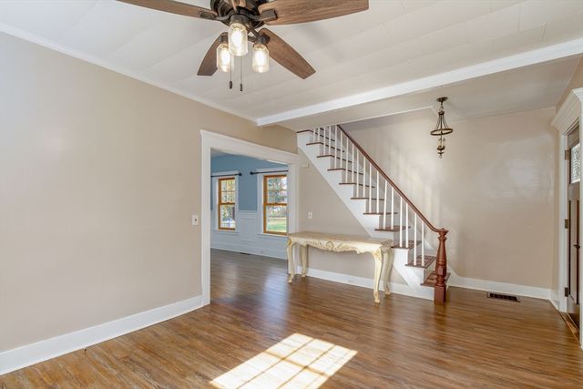 4 Shaw Street, Medway, MA 02053