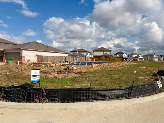 14337 Ash Tree Drive, Conroe, TX 77302