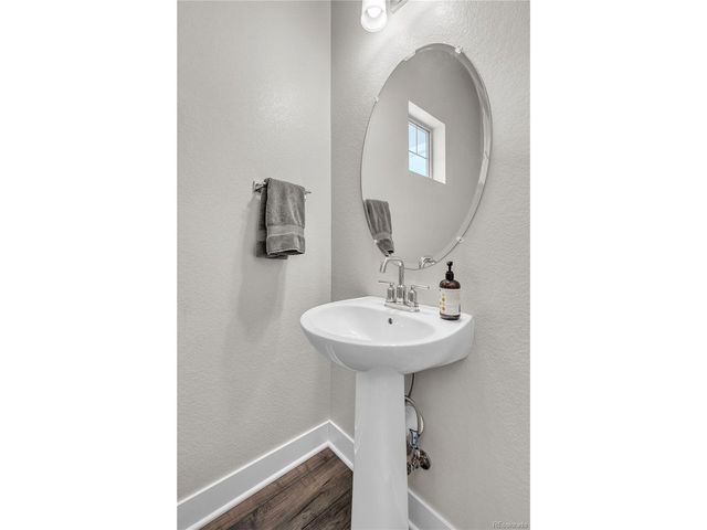 6346 N Dayton Way, Denver, CO 80238