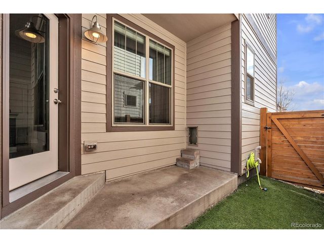 6346 N Dayton Way, Denver, CO 80238