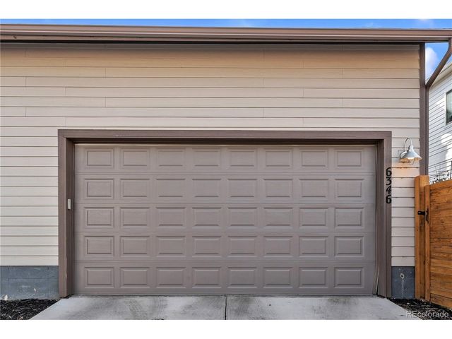 6346 N Dayton Way, Denver, CO 80238