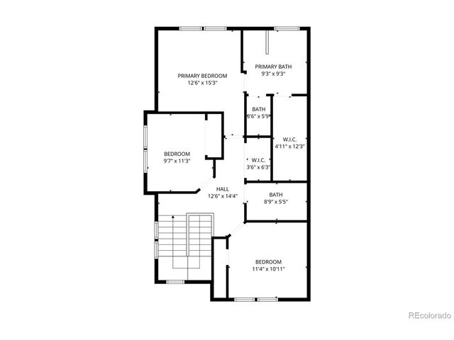 6346 N Dayton Way, Denver, CO 80238