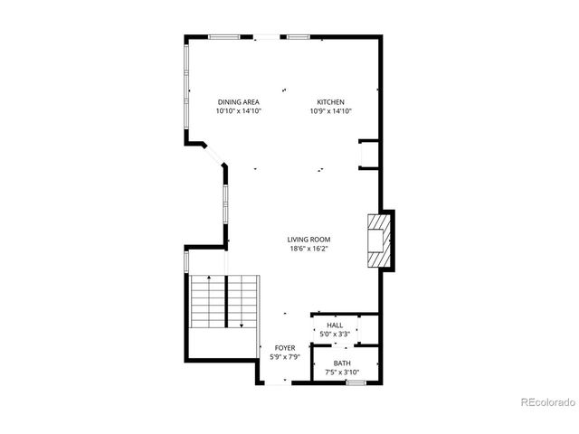 6346 N Dayton Way, Denver, CO 80238