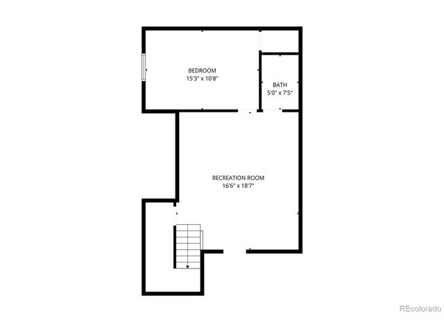 6346 N Dayton Way, Denver, CO 80238