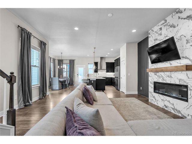 6346 N Dayton Way, Denver, CO 80238