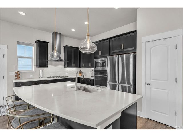 6346 N Dayton Way, Denver, CO 80238