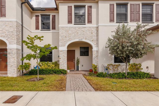 10079 SW 228th Ter 10079, Miami, FL 33190