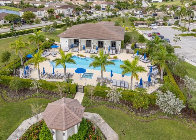 10079 SW 228th Ter 10079, Miami, FL 33190