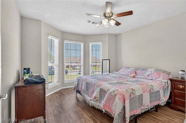 2517 Kevin Street, Van Buren, AR 72956