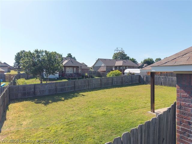 2517 Kevin Street, Van Buren, AR 72956