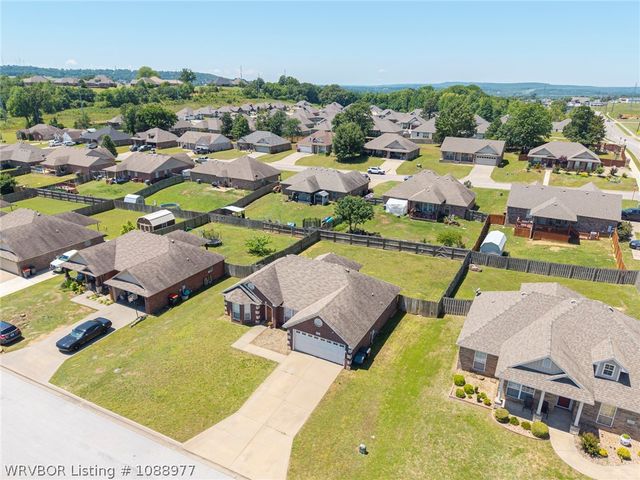 2517 Kevin Street, Van Buren, AR 72956