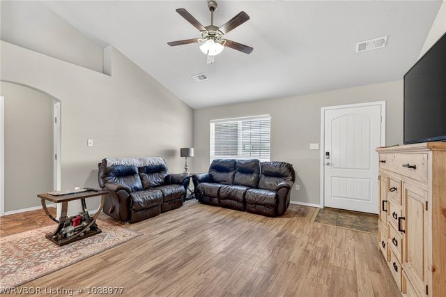 2517 Kevin Street, Van Buren, AR 72956