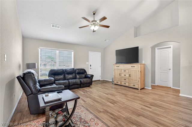 2517 Kevin Street, Van Buren, AR 72956