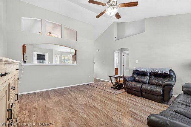 2517 Kevin Street, Van Buren, AR 72956