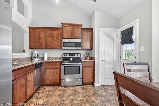 2517 Kevin Street, Van Buren, AR 72956