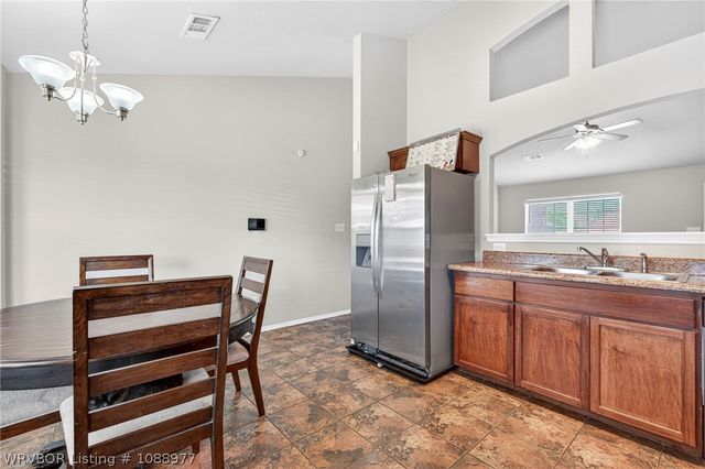 2517 Kevin Street, Van Buren, AR 72956