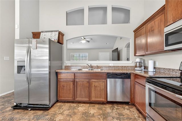 2517 Kevin Street, Van Buren, AR 72956