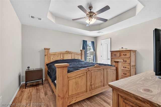 2517 Kevin Street, Van Buren, AR 72956