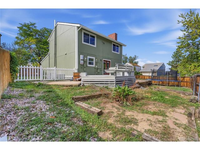 838 S Rifle Ct, Aurora, CO 80017
