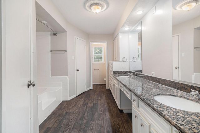 543 Cane River Lane, Conroe, TX 77302