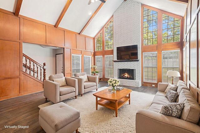 543 Cane River Lane, Conroe, TX 77302