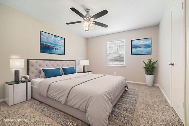 543 Cane River Lane, Conroe, TX 77302