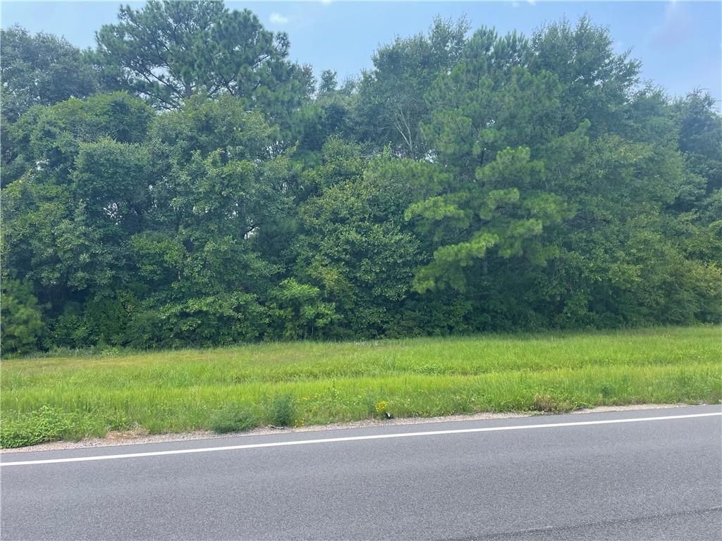 6440 Rangeline Road, Theodore, AL 36582 — exterior