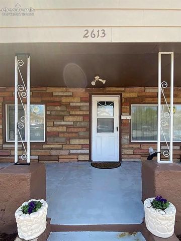 2613 Oakland Avenue, Pueblo, CO 81004