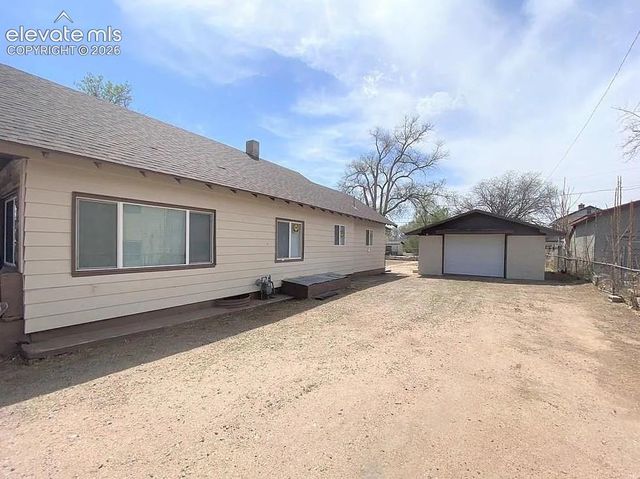 2613 Oakland Avenue, Pueblo, CO 81004