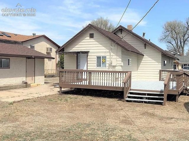 2613 Oakland Avenue, Pueblo, CO 81004