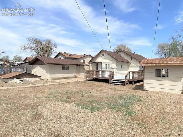2613 Oakland Avenue, Pueblo, CO 81004