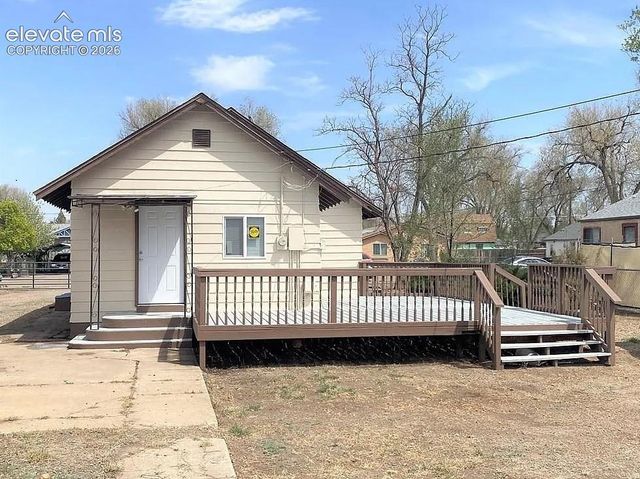 2613 Oakland Avenue, Pueblo, CO 81004