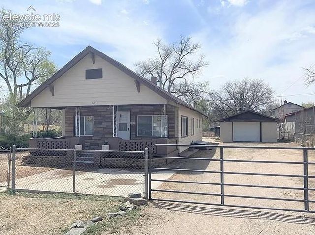 2613 Oakland Avenue, Pueblo, CO 81004