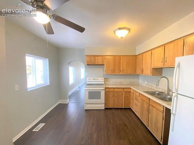 2613 Oakland Avenue, Pueblo, CO 81004