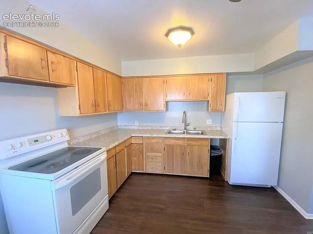 2613 Oakland Avenue, Pueblo, CO 81004