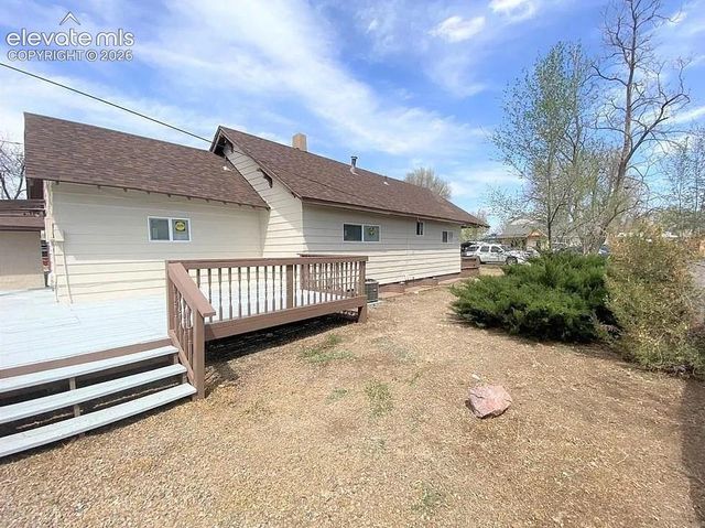 2613 Oakland Avenue, Pueblo, CO 81004