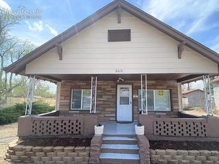 2613 Oakland Avenue, Pueblo, CO 81004