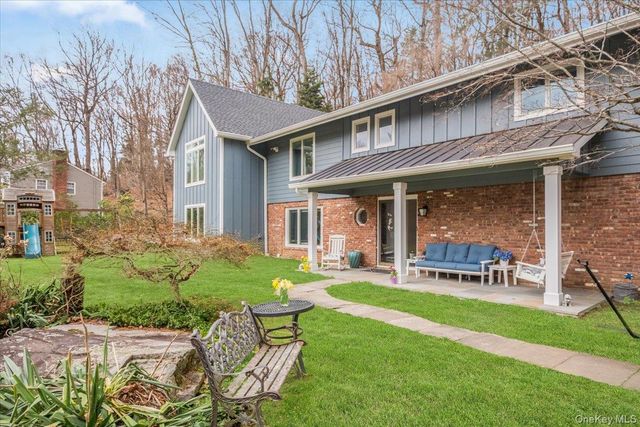 1 Fox Ridge Road, Armonk, NY 10504