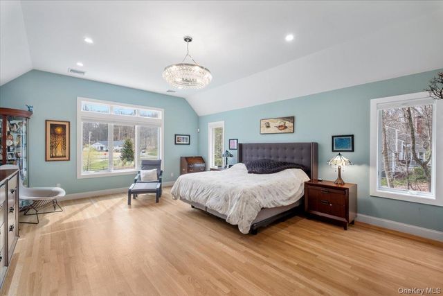 1 Fox Ridge Road, Armonk, NY 10504