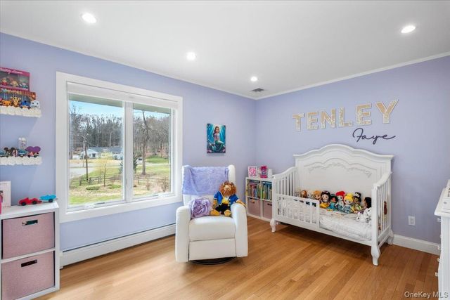 1 Fox Ridge Road, Armonk, NY 10504