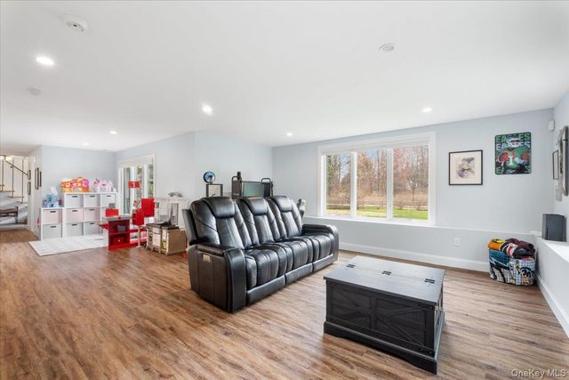 1 Fox Ridge Road, Armonk, NY 10504