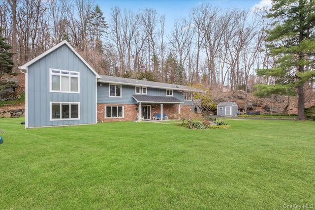 1 Fox Ridge Road, Armonk, NY 10504