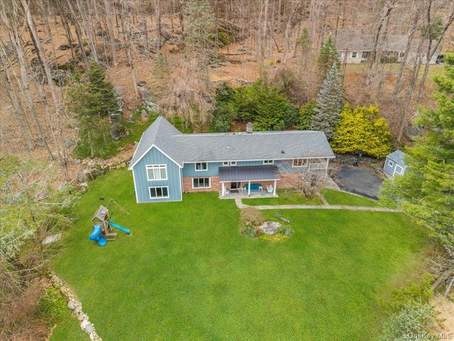 1 Fox Ridge Road, Armonk, NY 10504