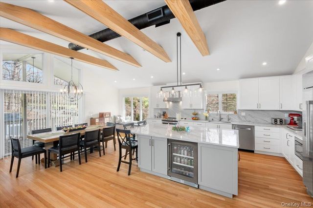 1 Fox Ridge Road, Armonk, NY 10504