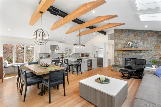 1 Fox Ridge Road, Armonk, NY 10504