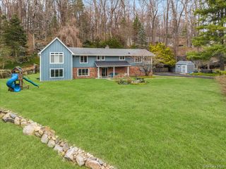 1 Fox Ridge Road, Armonk, NY 10504